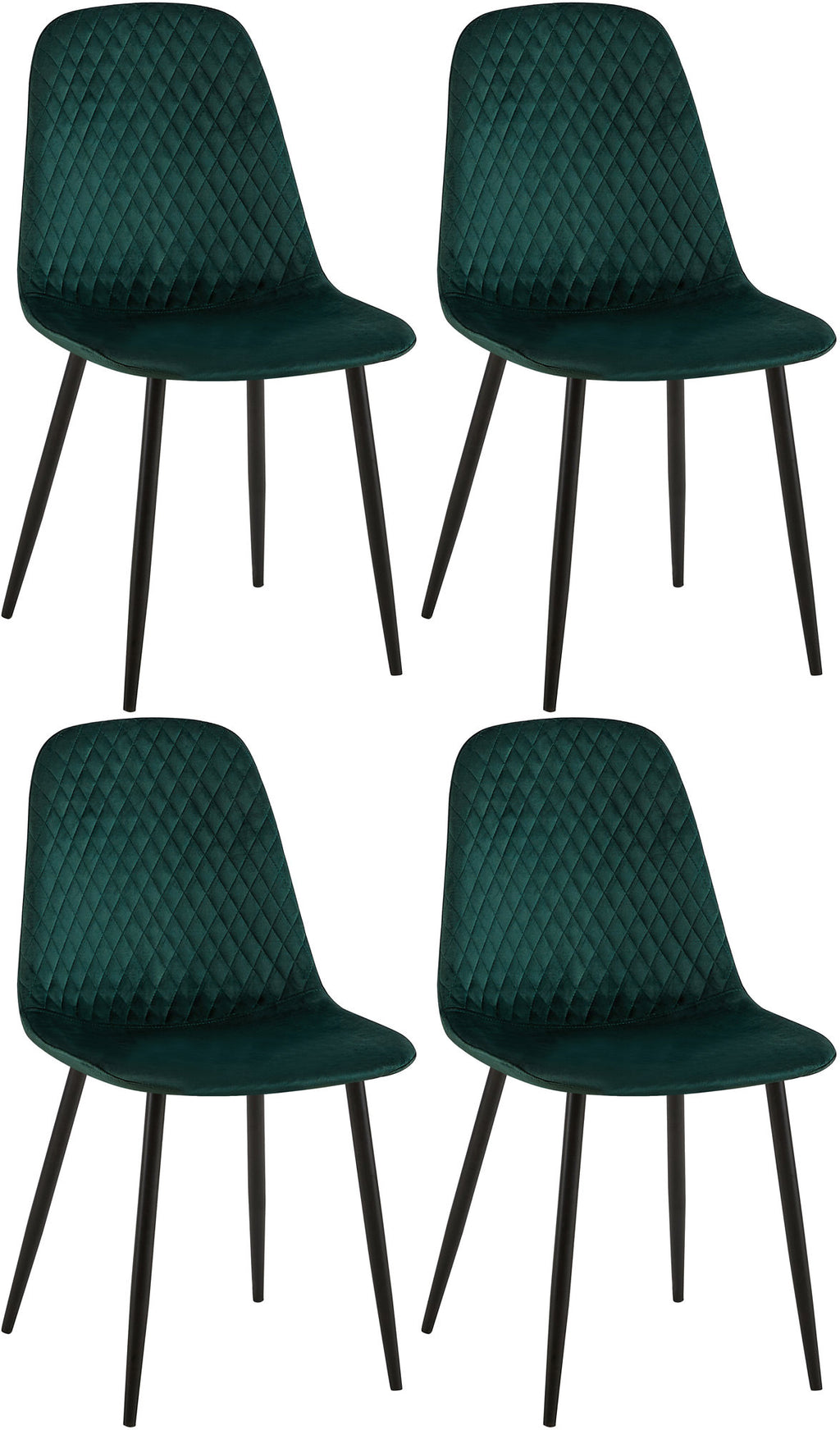 Giverny Stol N°4 // Nordic Edition