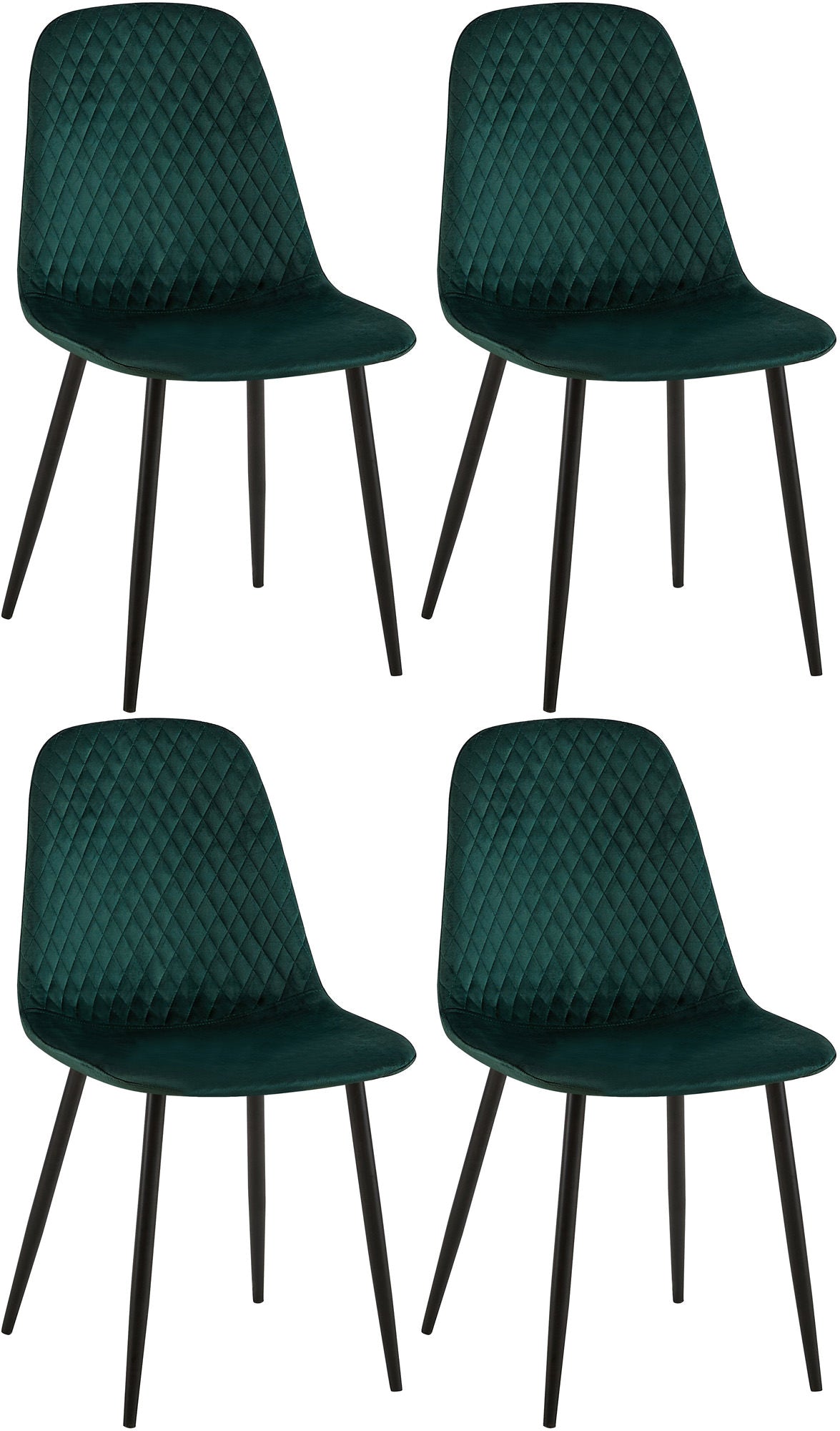 Giverny Stol N°4 // Nordic Edition