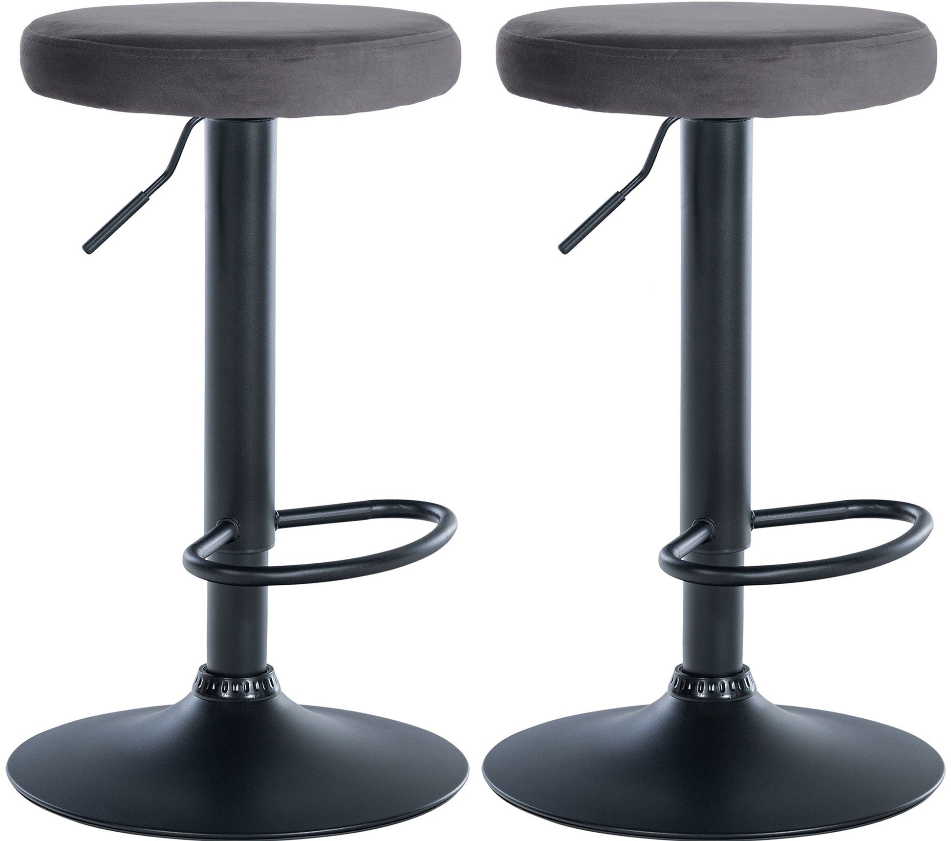 Ponte Barstol Sæt N°3234