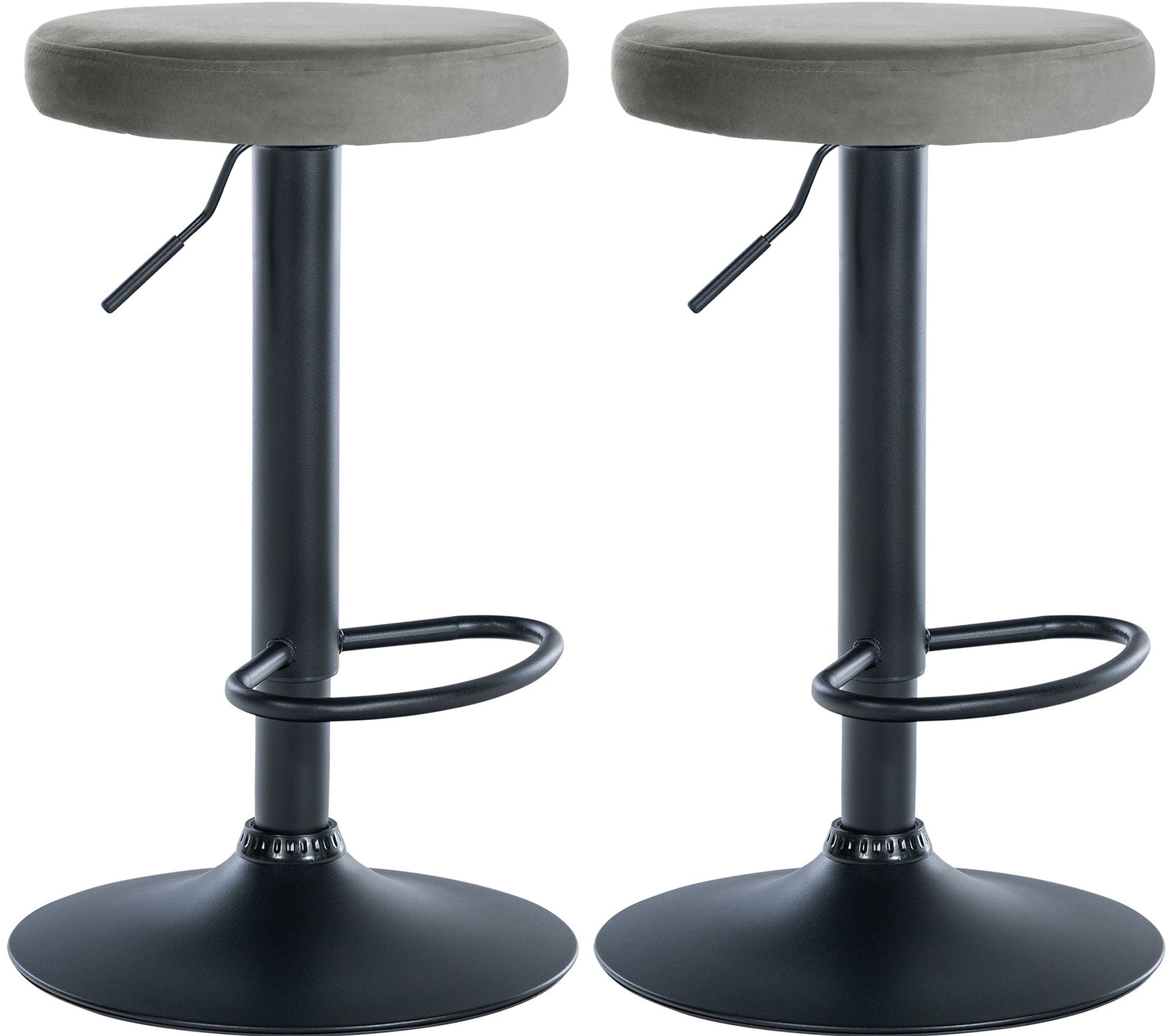 Ponte Barstol Sæt N°3234