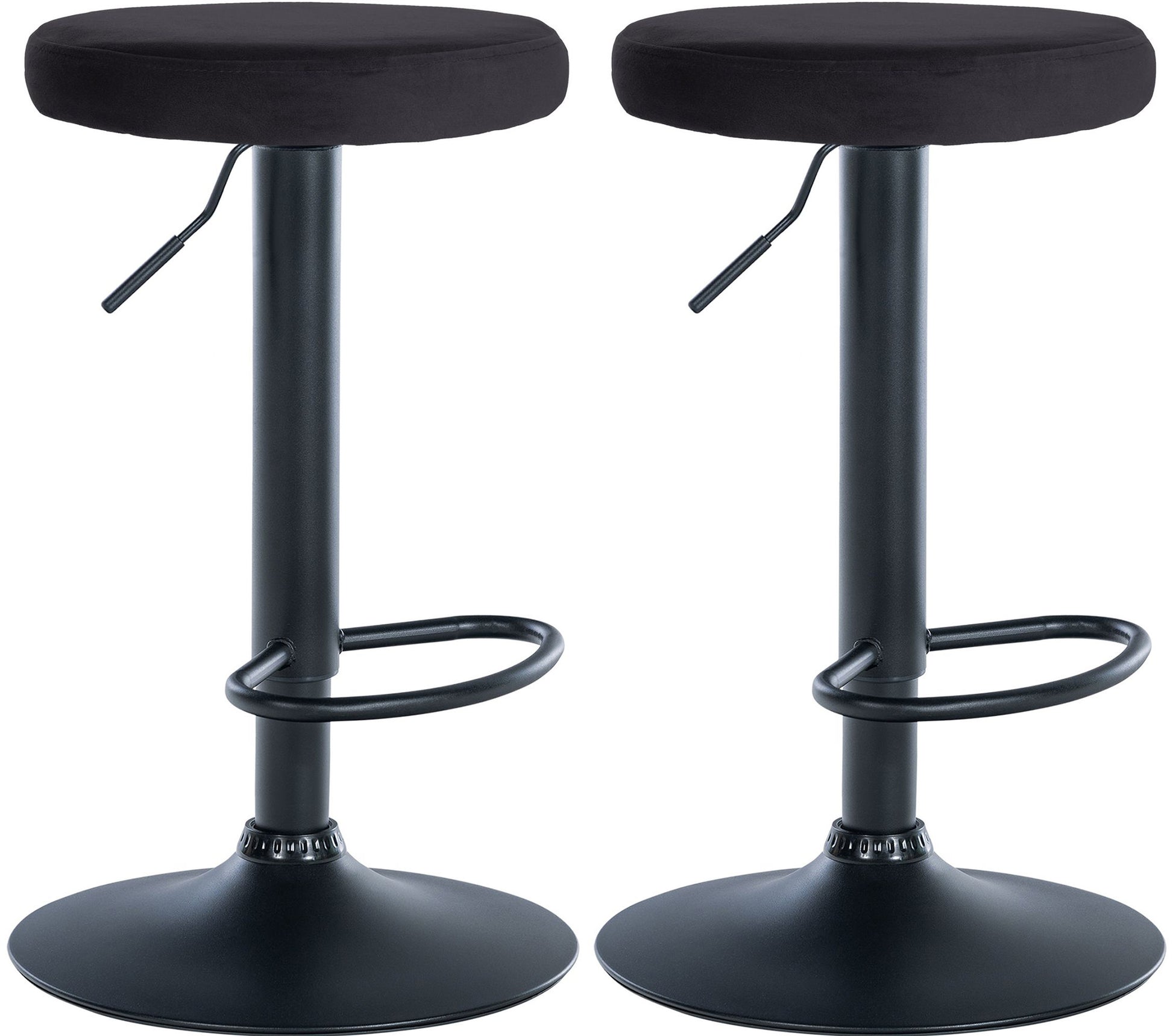 Ponte Barstol Sæt N°3234