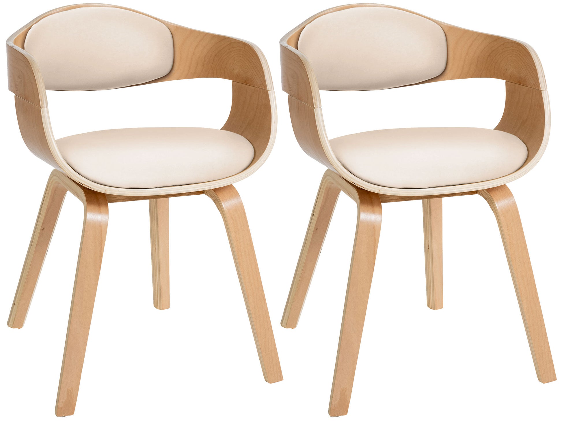 Kingston N°2 // Valnød Edition