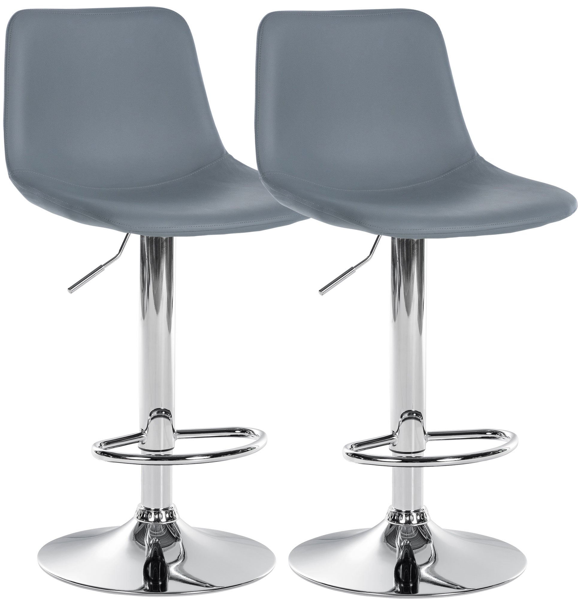 Divo N°2 Barstol Edition