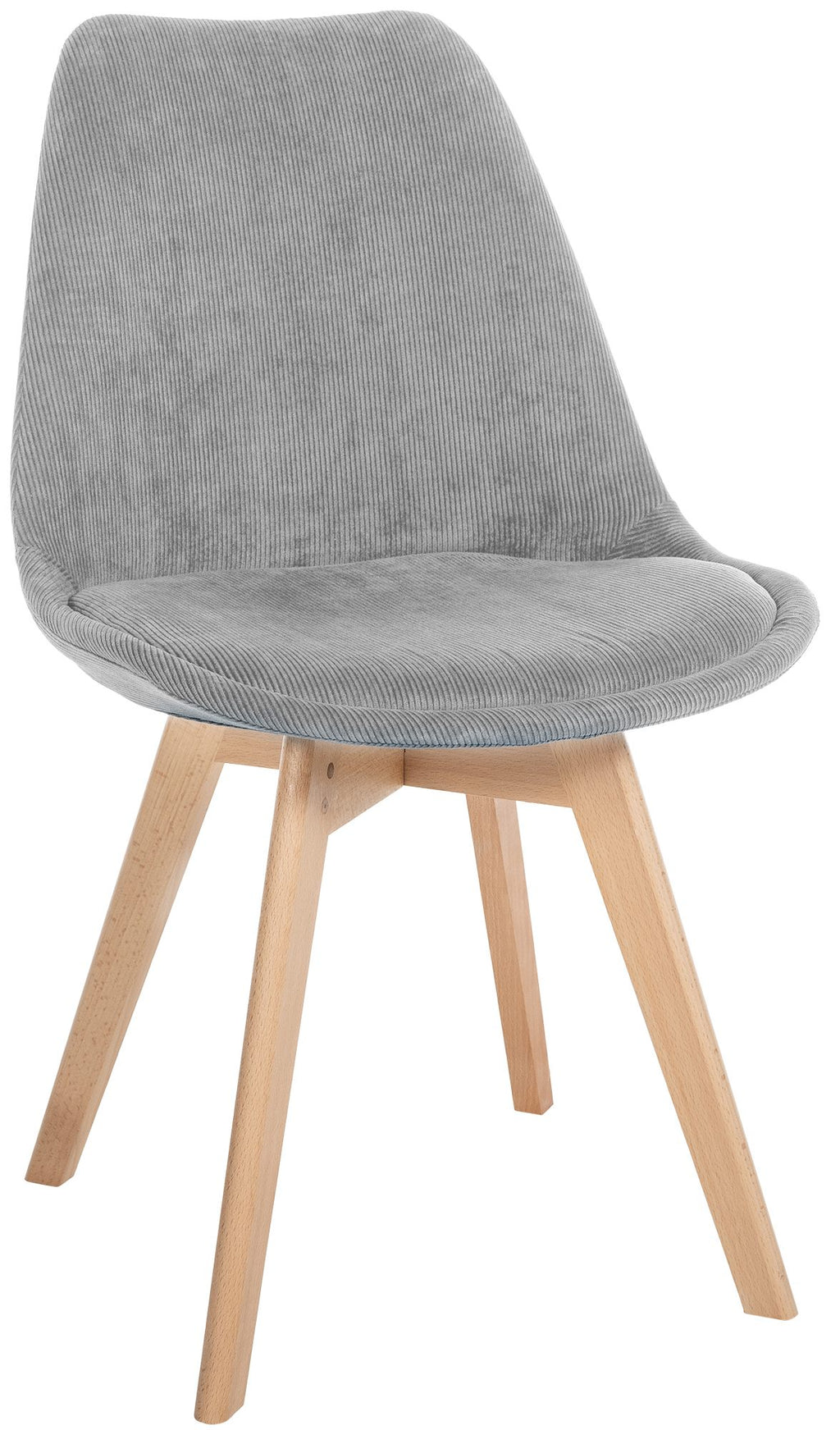 Linares Spisebordsstol N°83