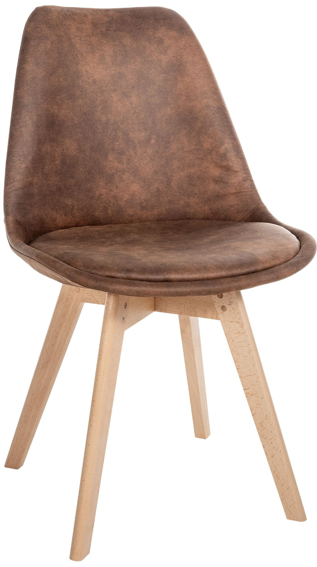 Linares Spisebordsstol N°83