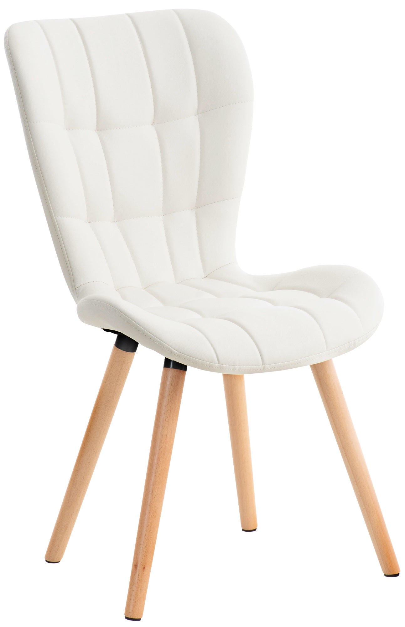 Elda Spisebordsstol N°1819