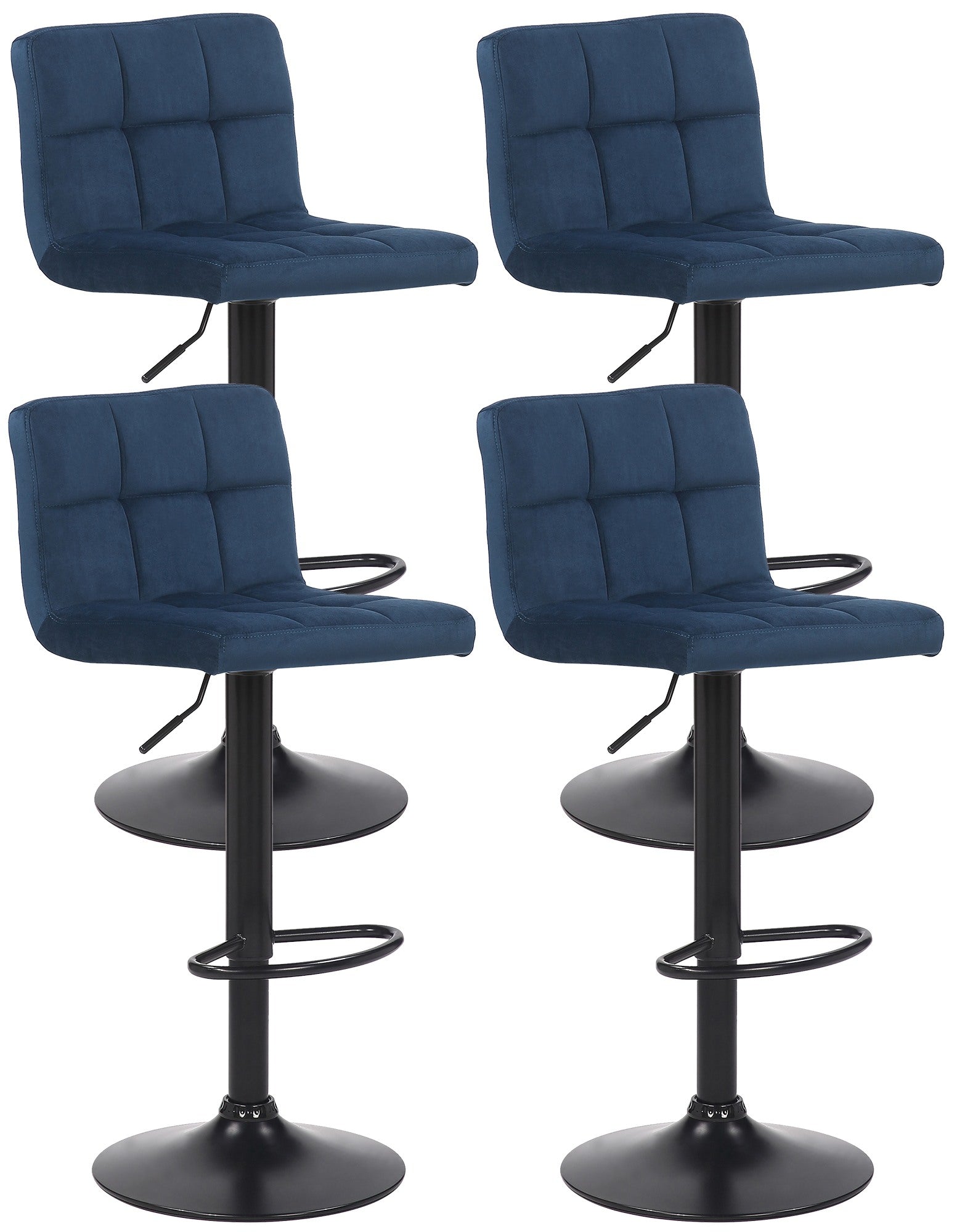 Feni Barstol N°4 Edition