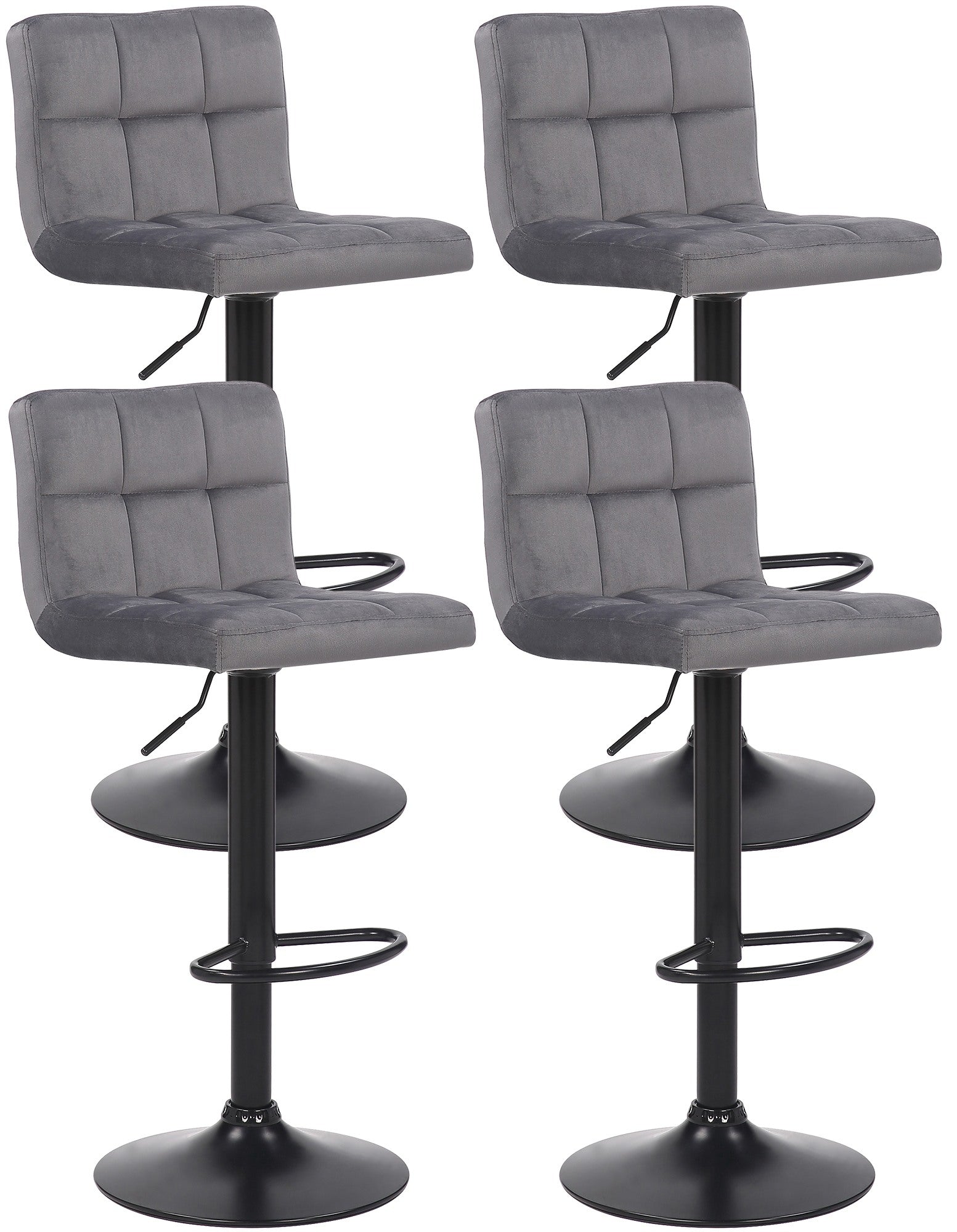 Feni Barstol N°4 Edition