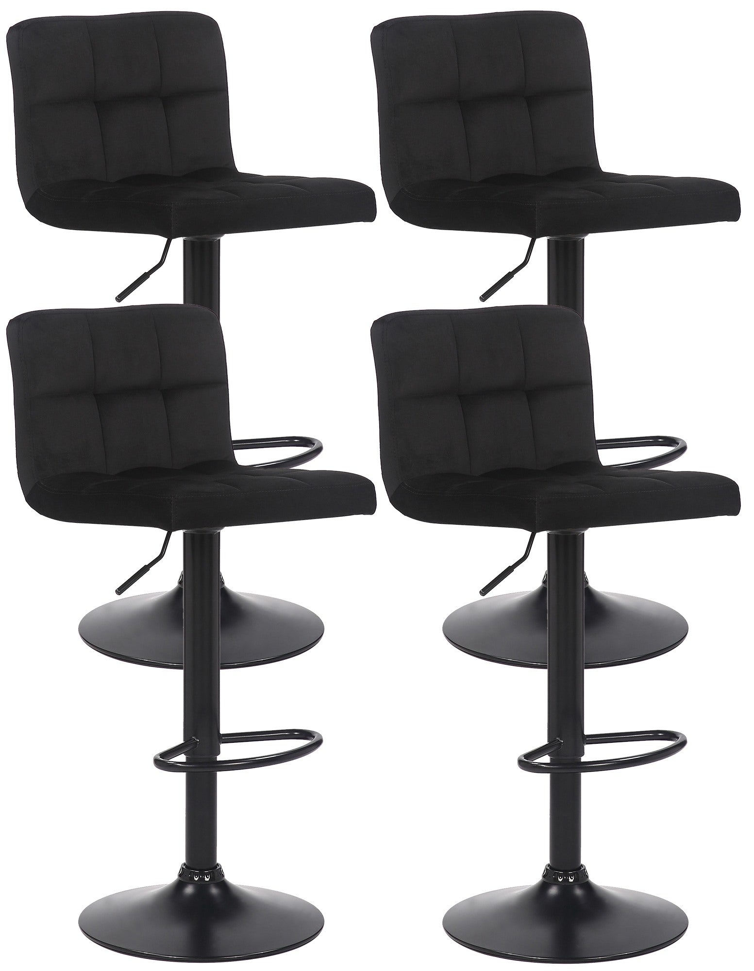 Feni Barstol N°4 Edition