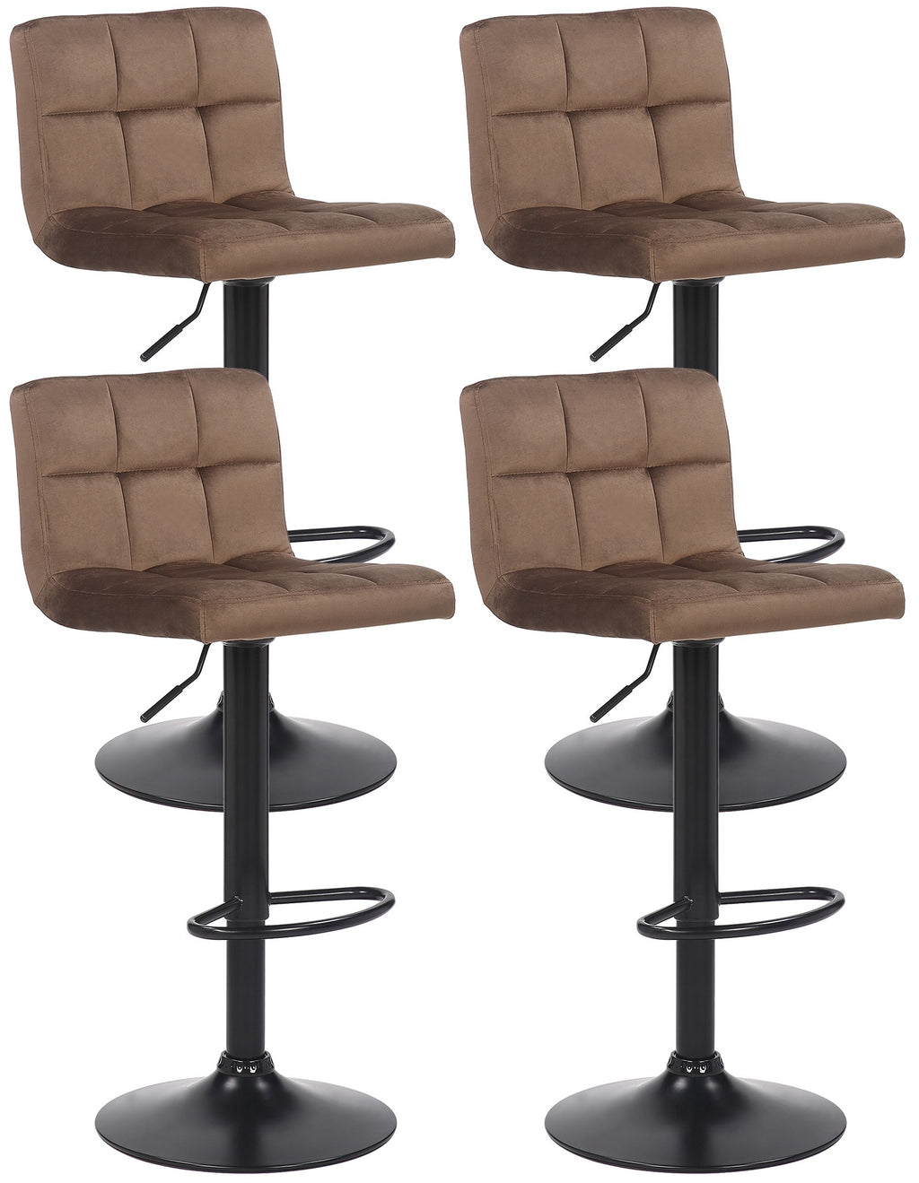 Feni Barstol N°4 Edition