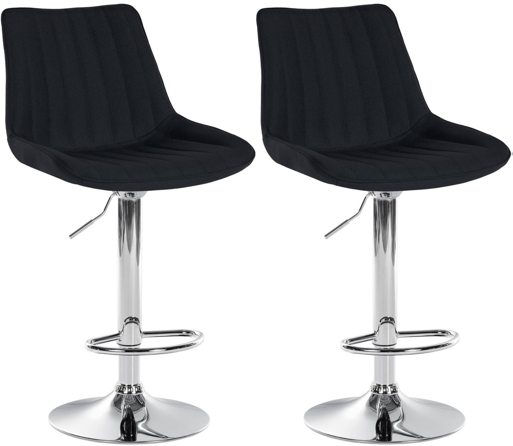 Toni Barstol N°2 – Nordic Edition