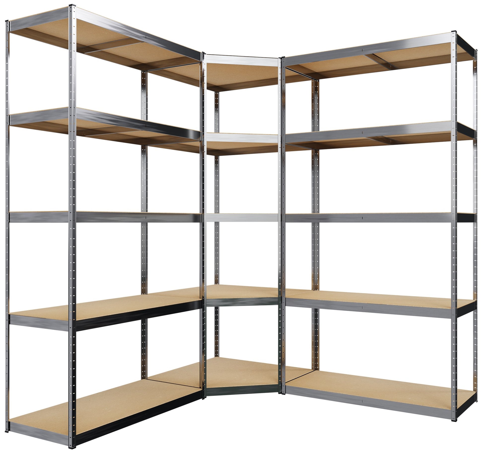 Nordic Shelf Edition 323