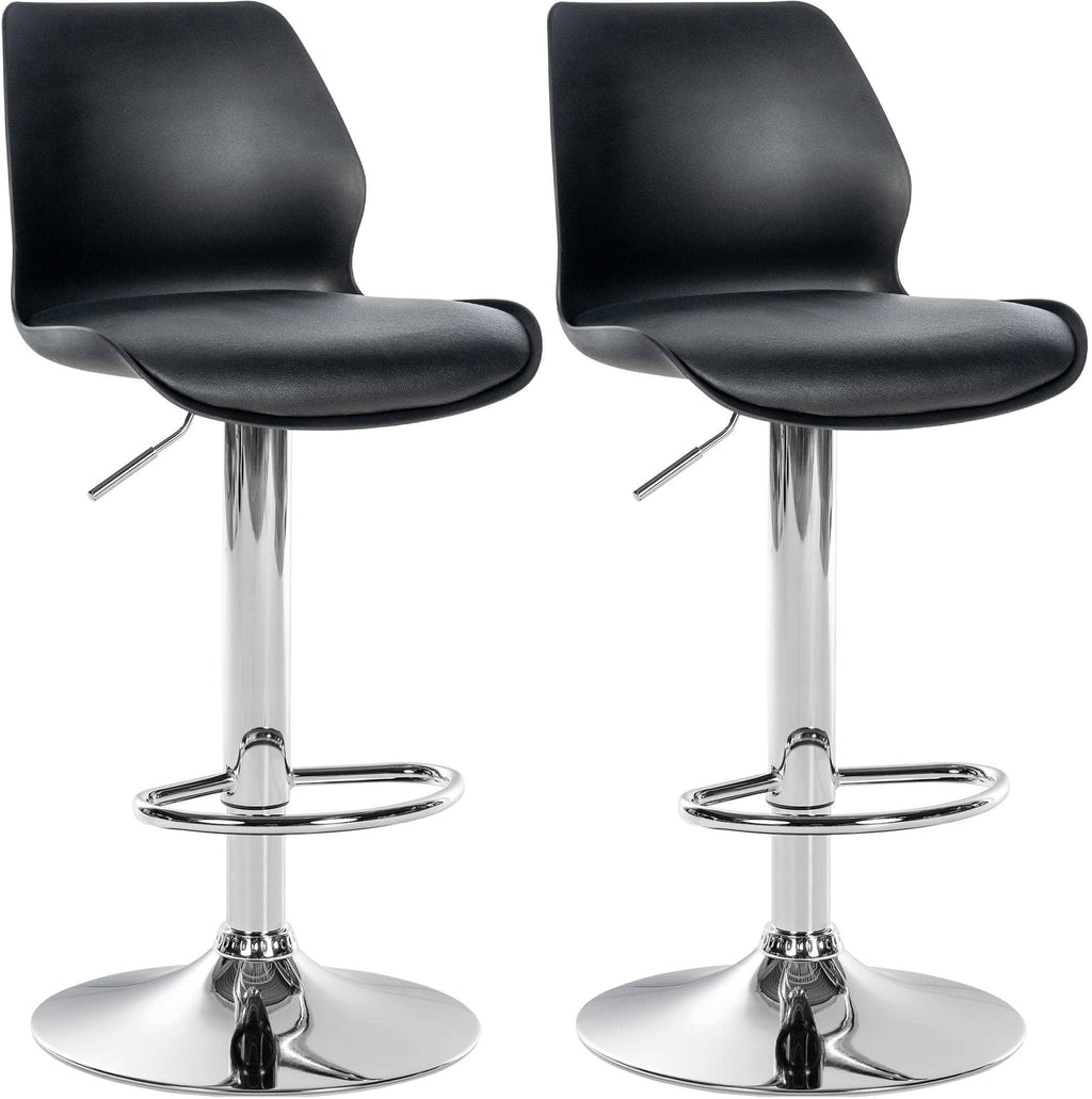 Barstol Gilbert N°2