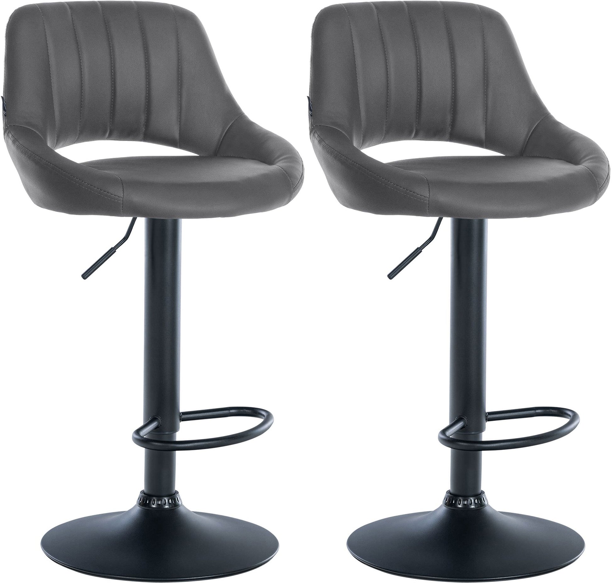 Milet Barstol N°2 Edition