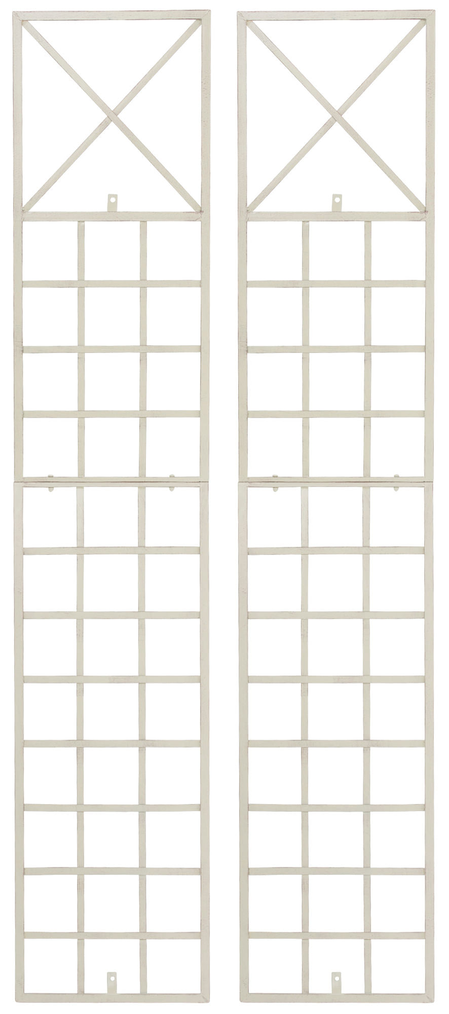 Trigo Espalier N°2 Edition