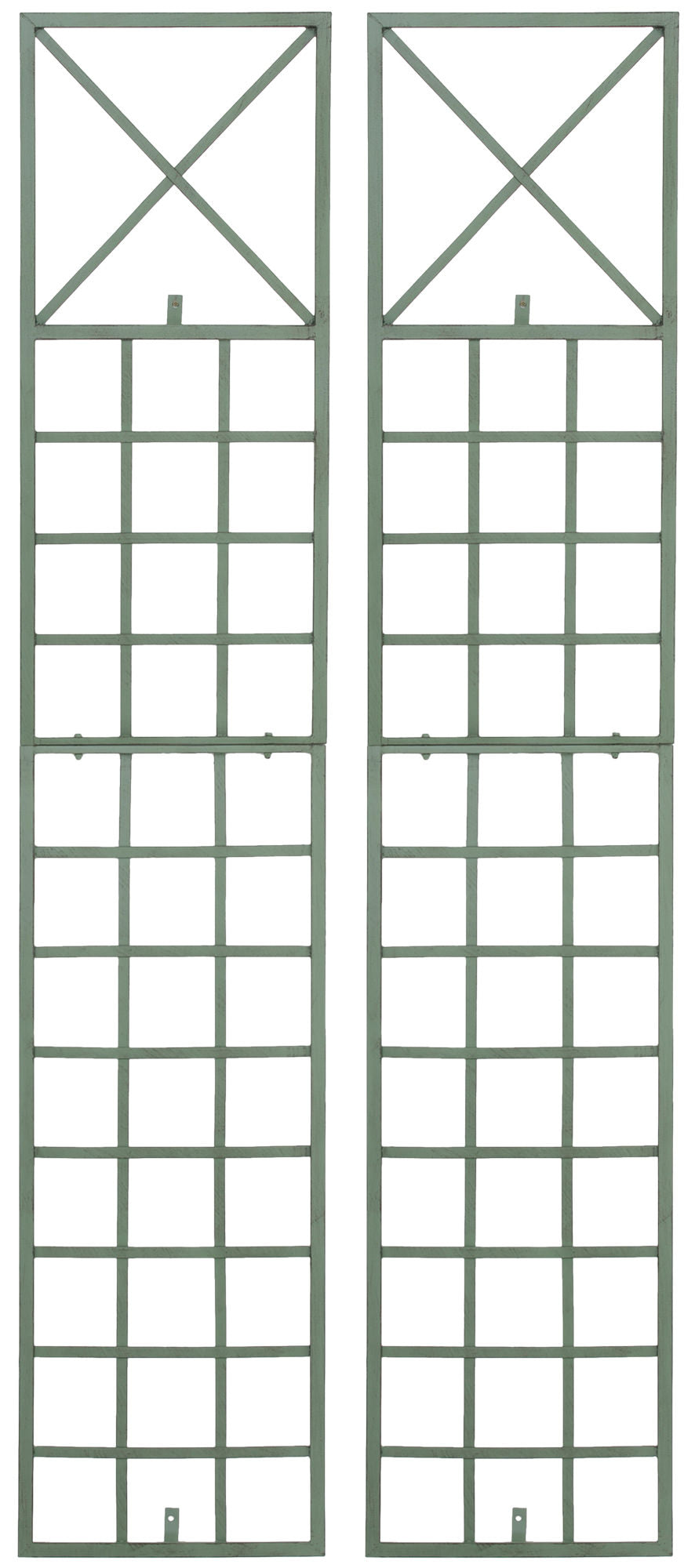 Trigo Espalier N°2 Edition