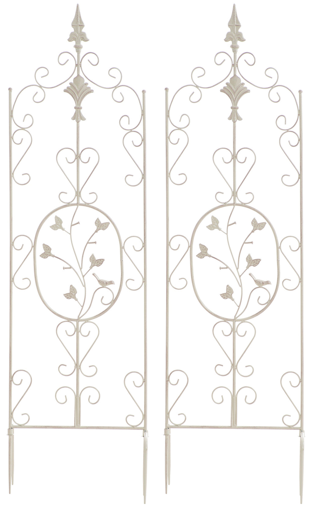 Espalier Burgus N°2