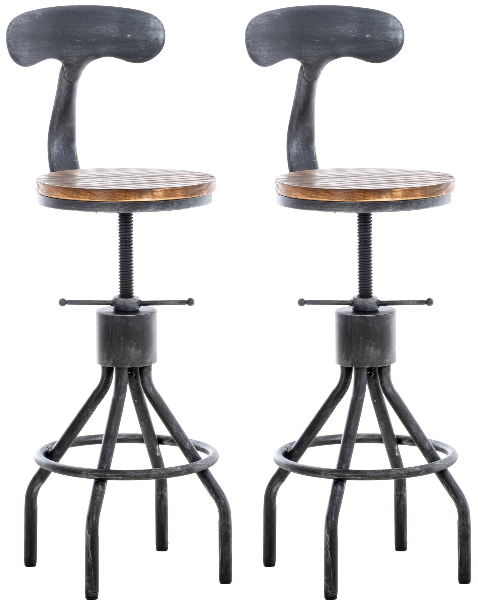 Hanam Barstol N°3246