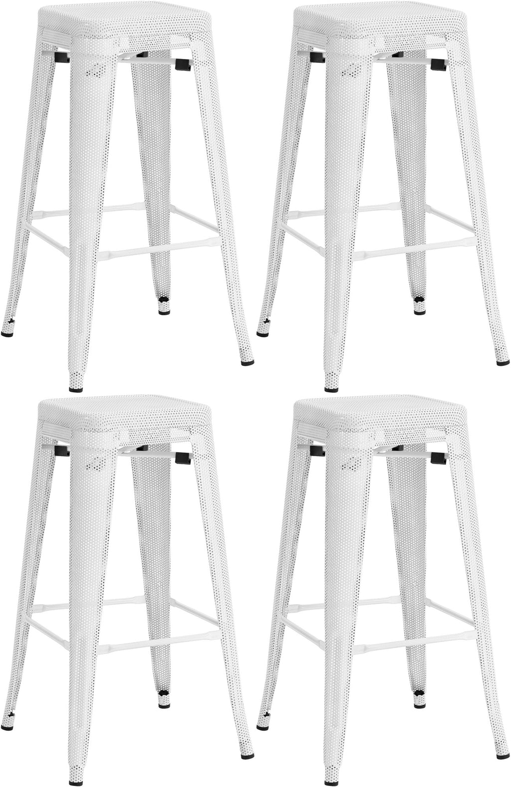 Fletcher Barstol N°4 Edition