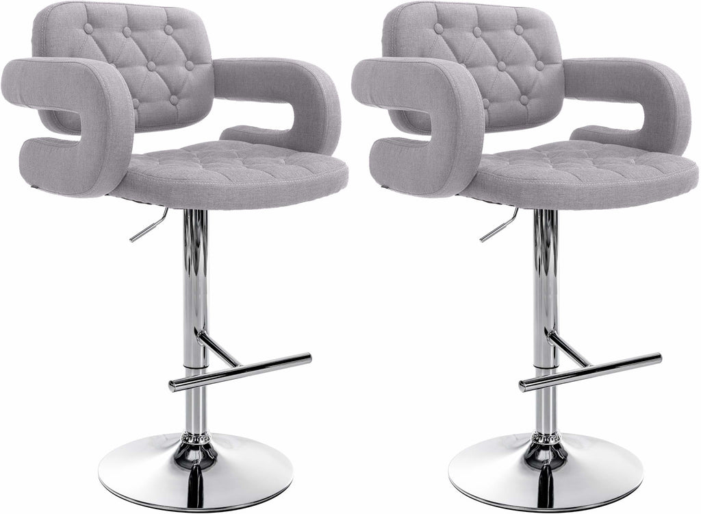 Dublin Barstol N°2 Edition