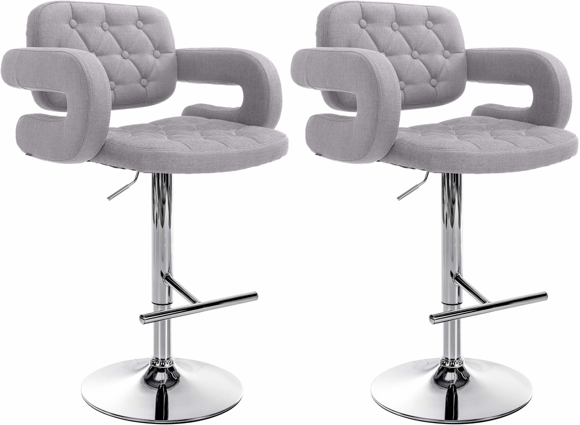 Dublin Barstol N°2 Edition