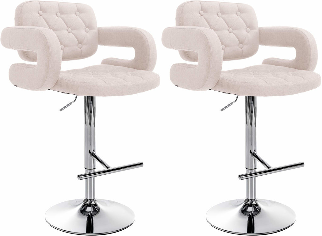 Dublin Barstol N°2 Edition