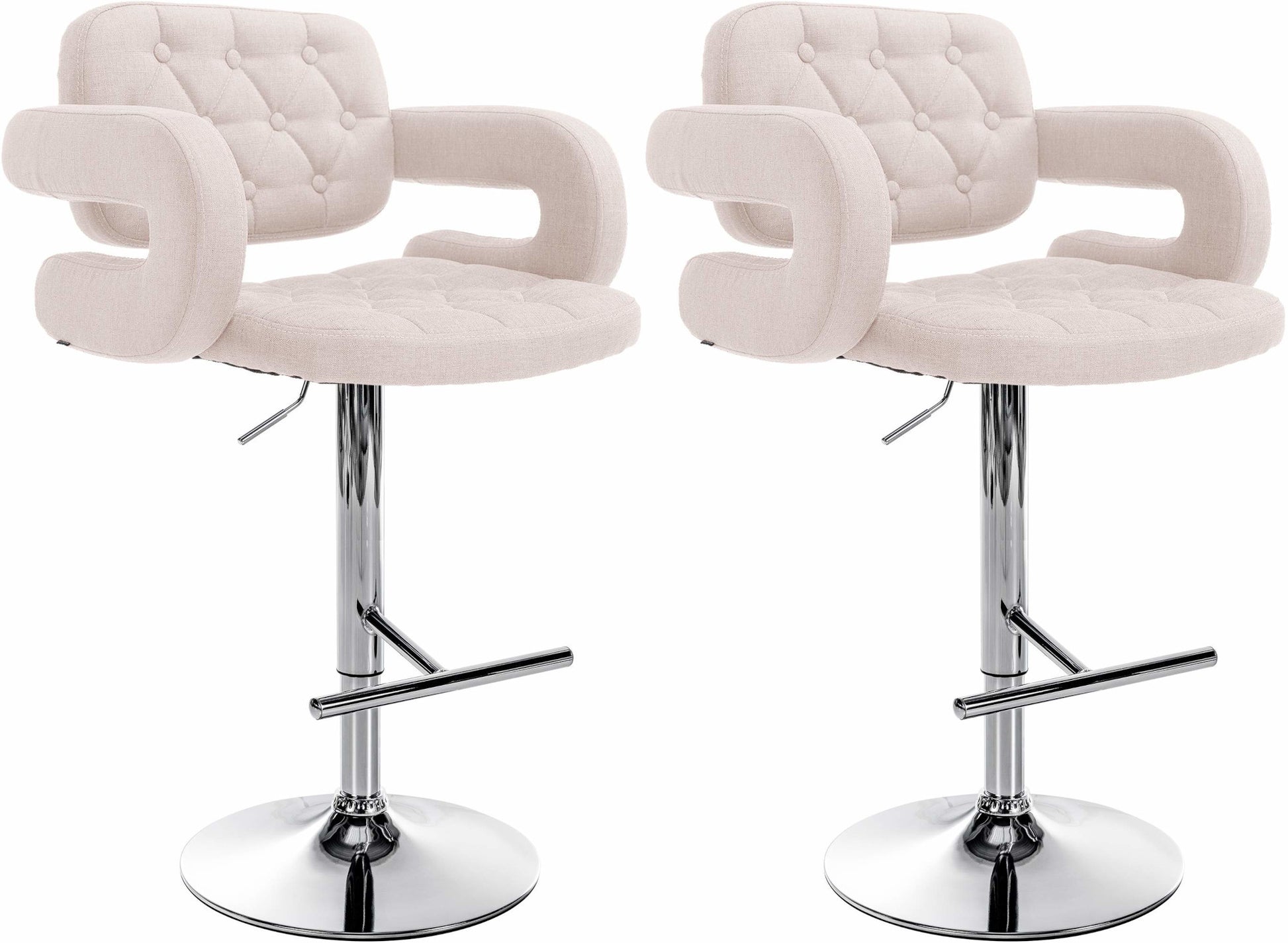 Dublin Barstol N°2 Edition