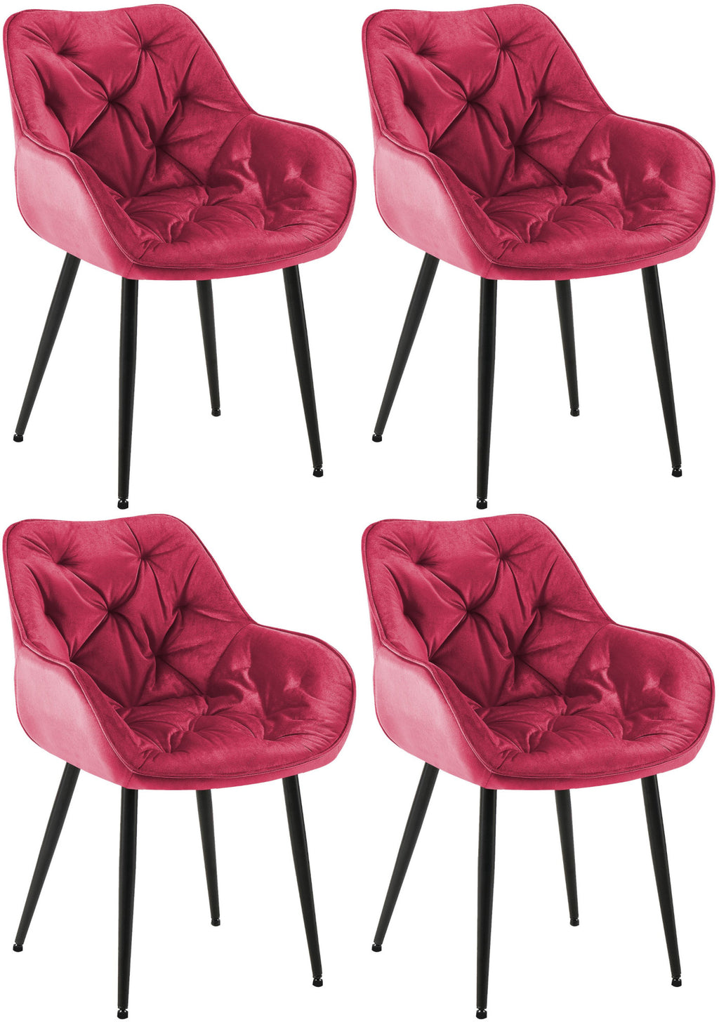 Tanna Spisestol N°4