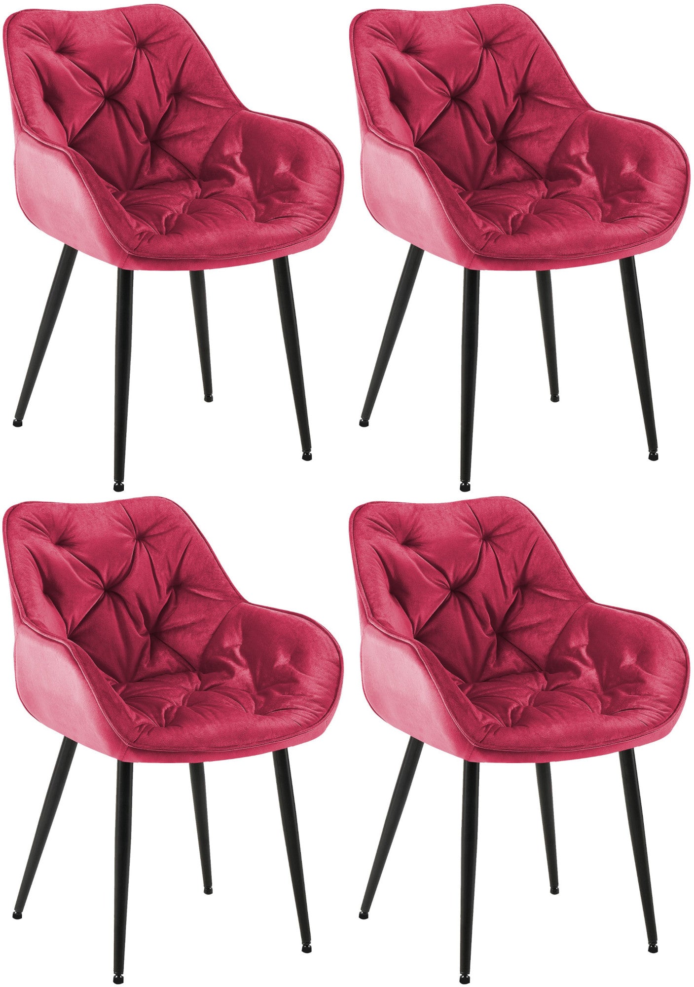 Tanna Spisestol N°4