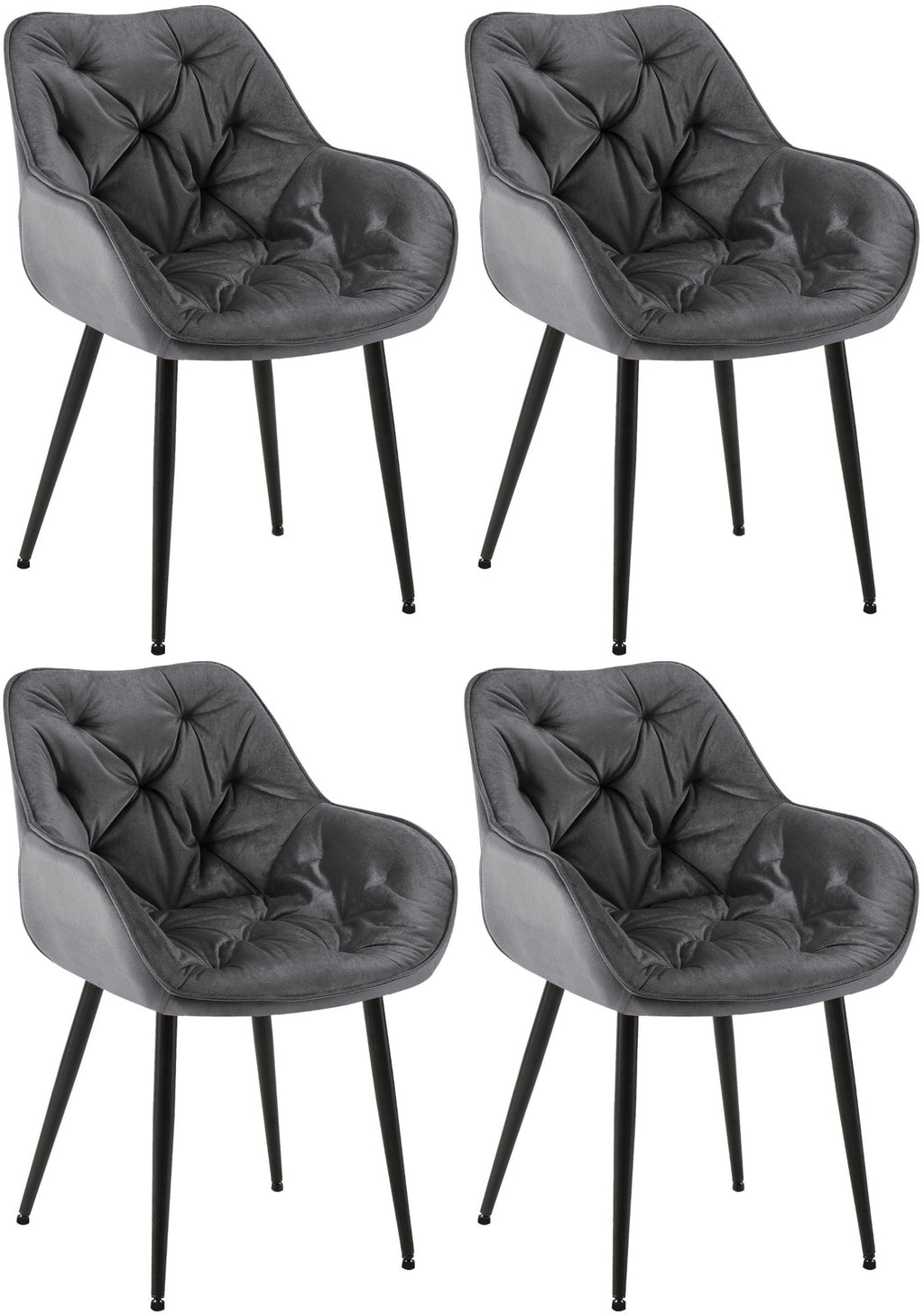 Tanna Spisestol N°4