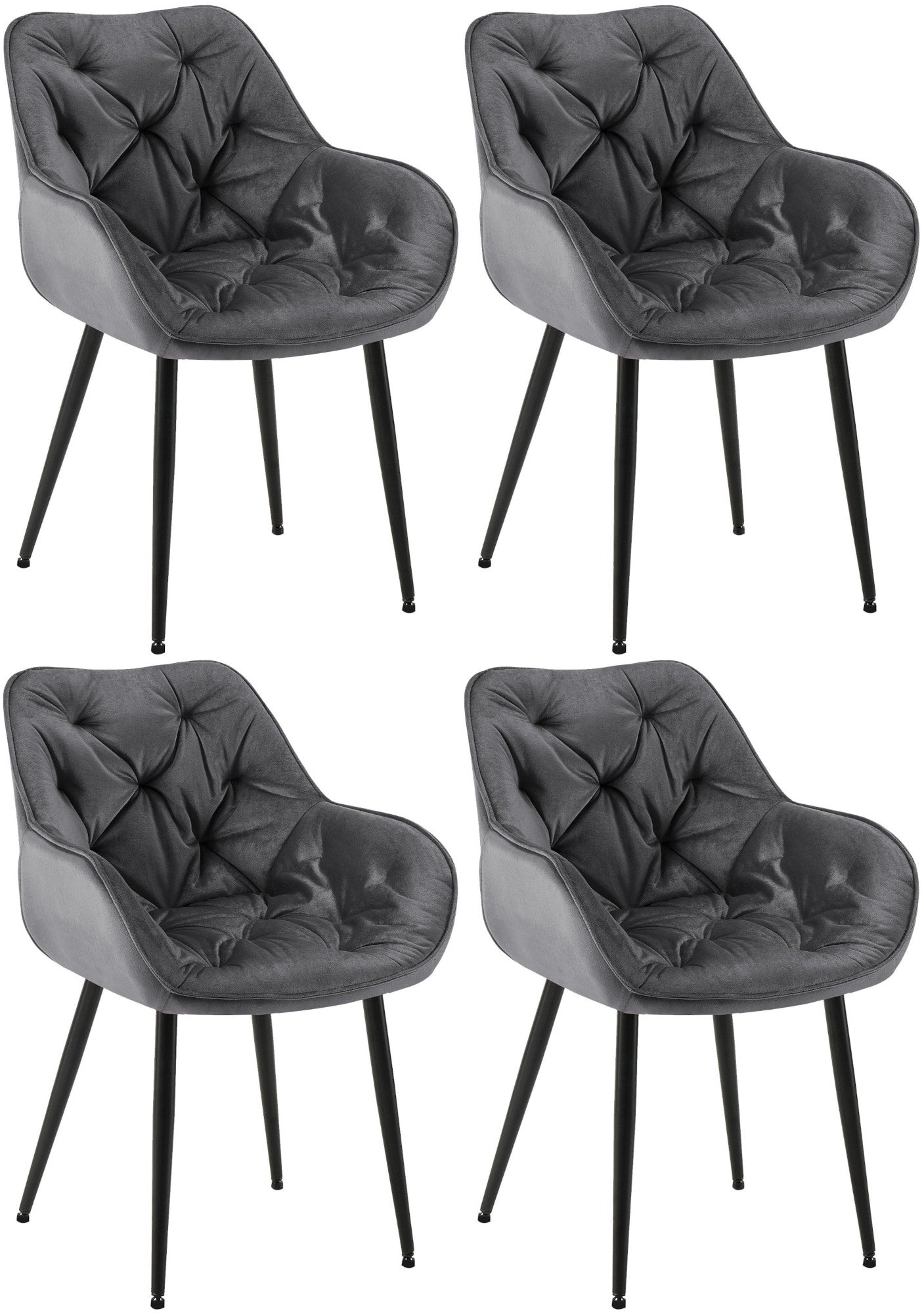 Tanna Spisestol N°4