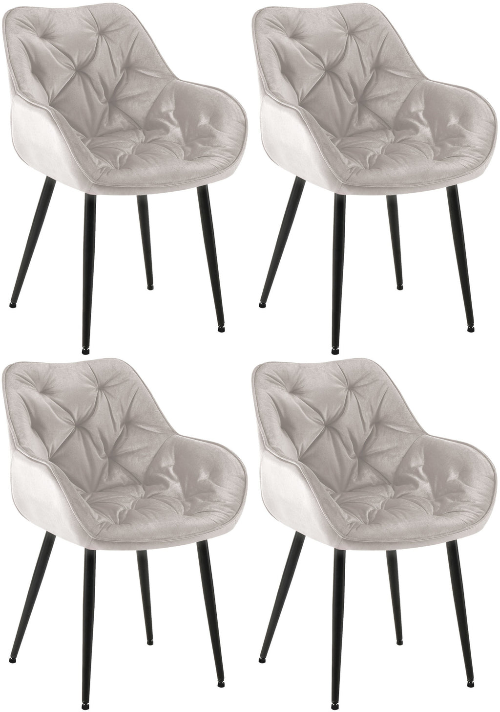 Tanna Spisestol N°4