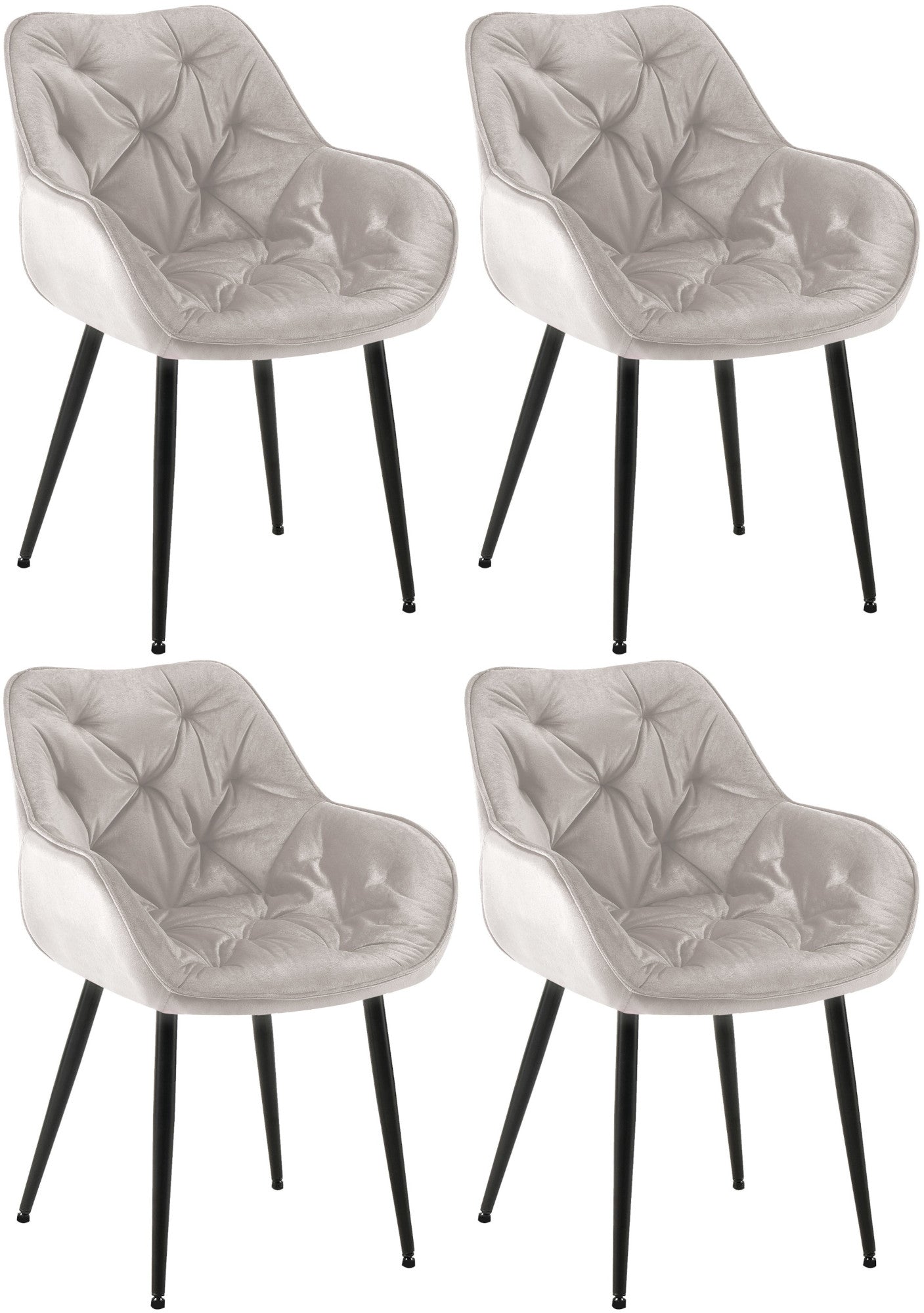 Tanna Spisestol N°4