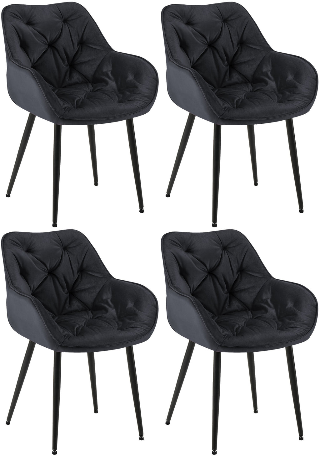 Tanna Spisestol N°4