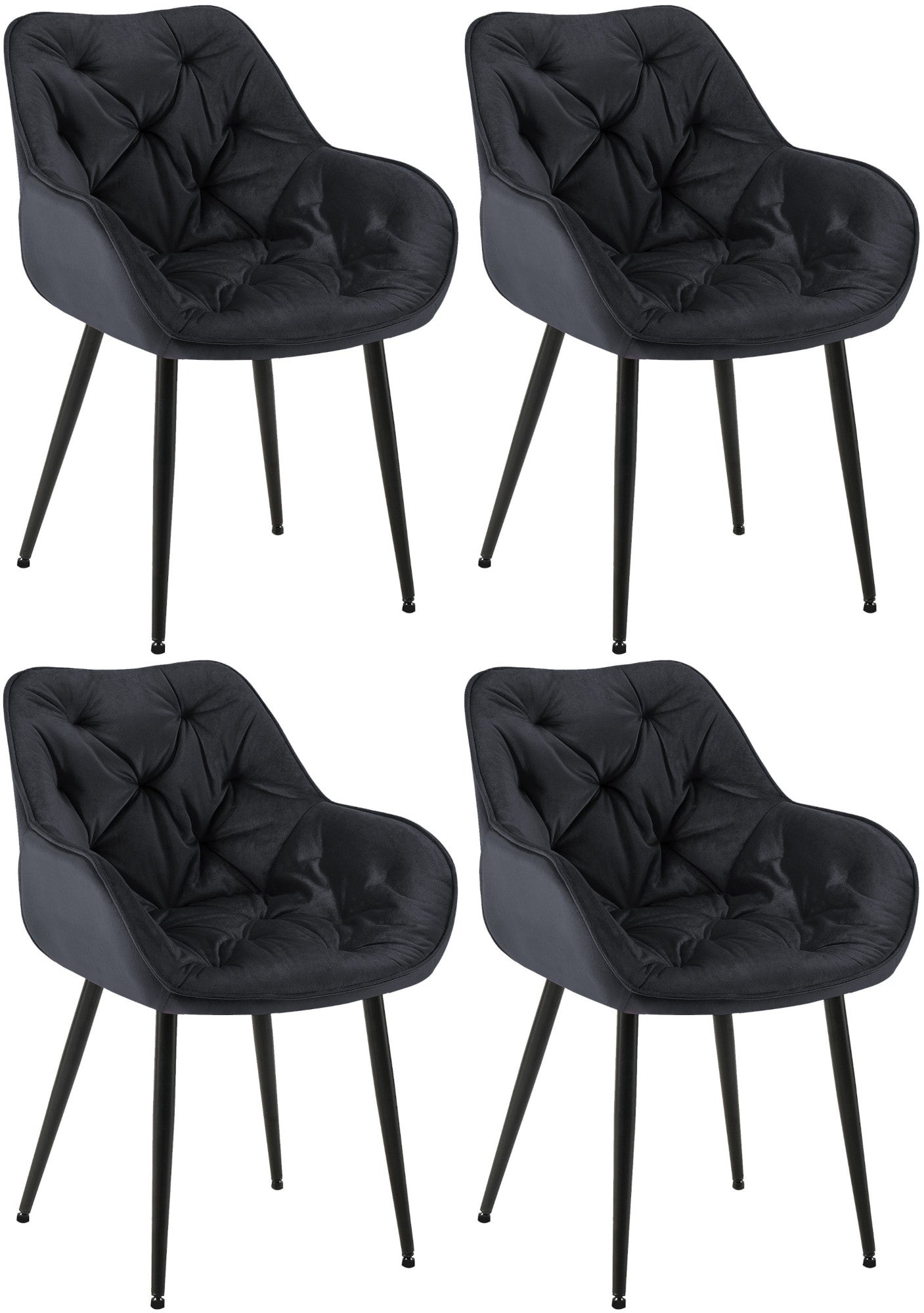 Tanna Spisestol N°4