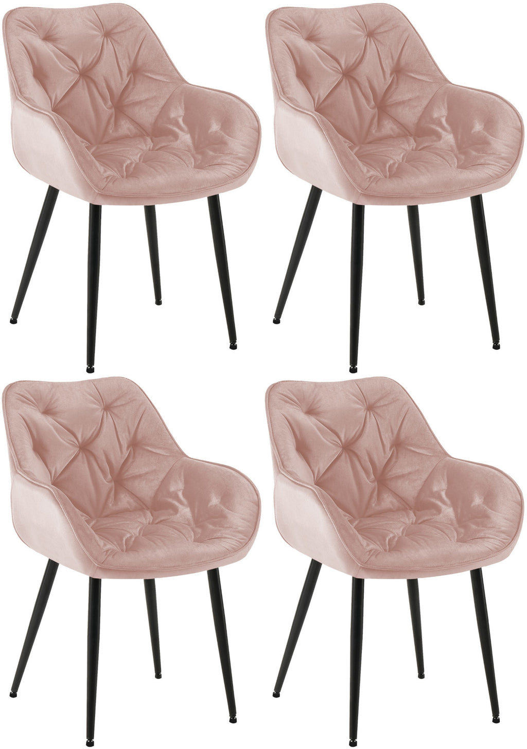 Tanna Spisestol N°4