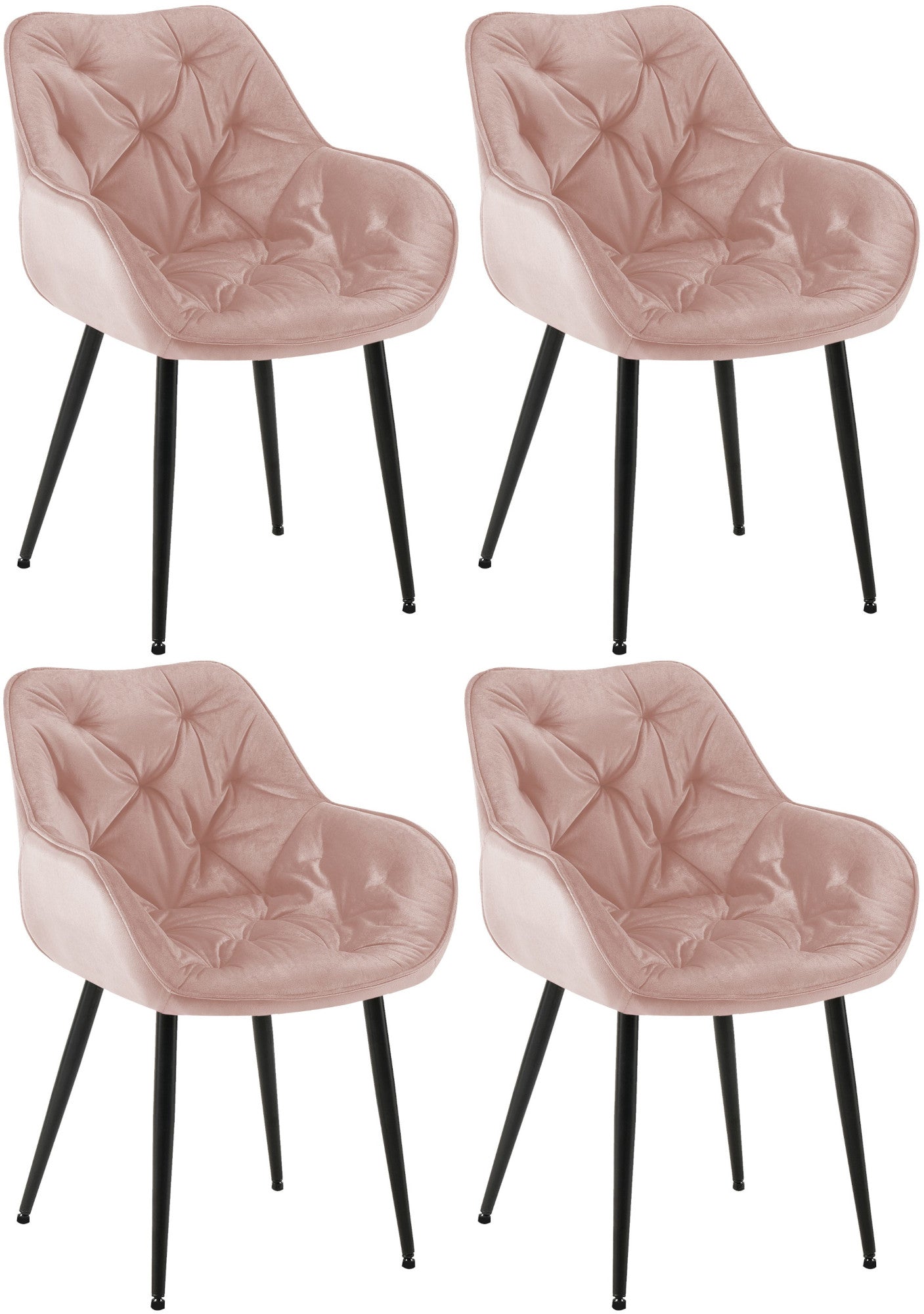 Tanna Spisestol N°4