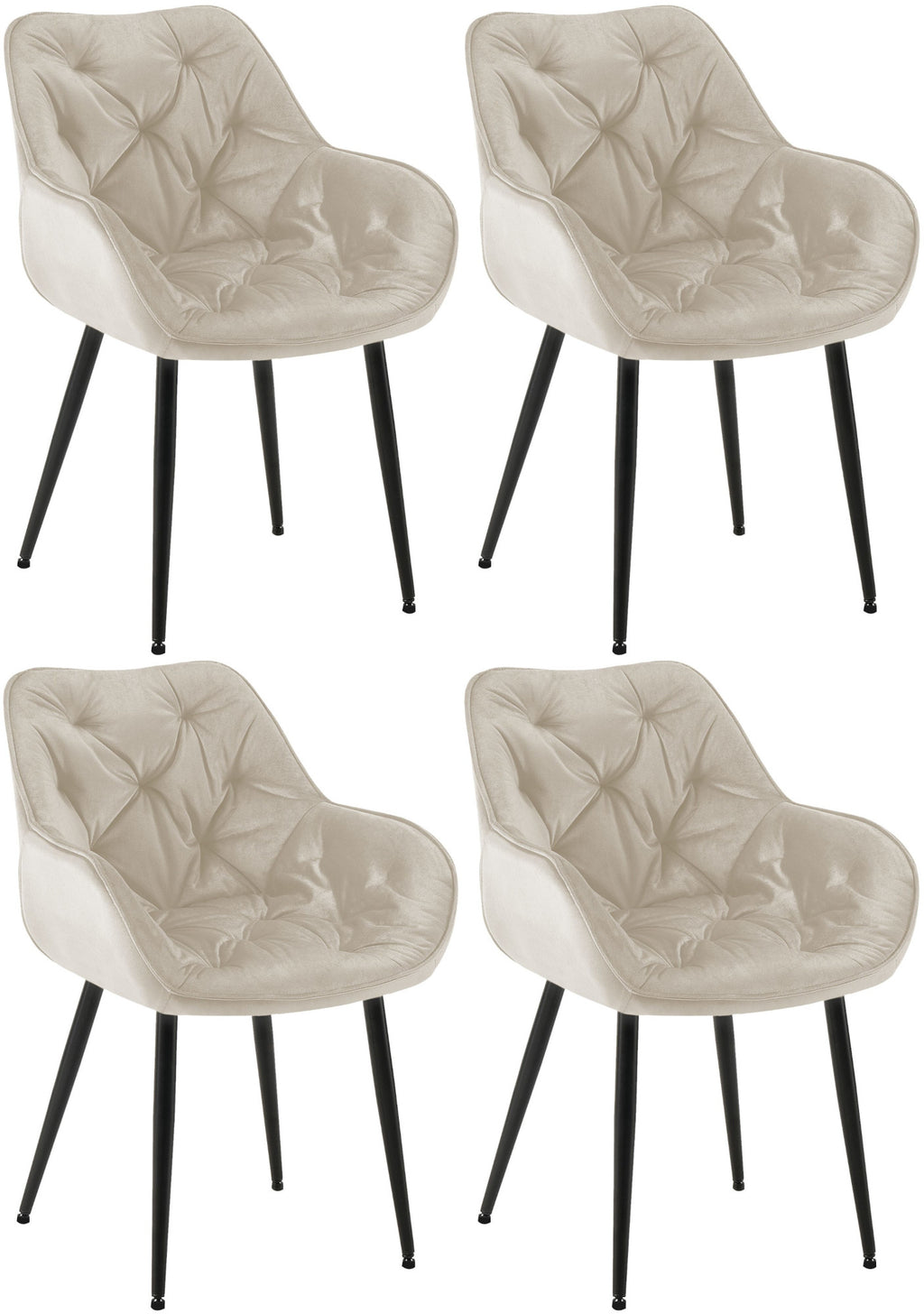 Tanna Spisestol N°4