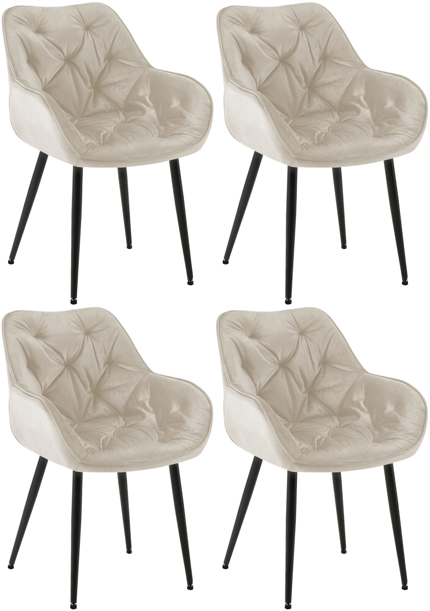 Tanna Spisestol N°4