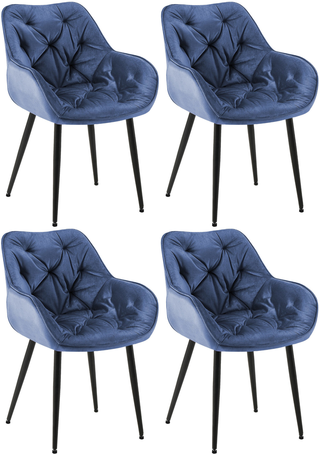 Tanna Spisestol N°4