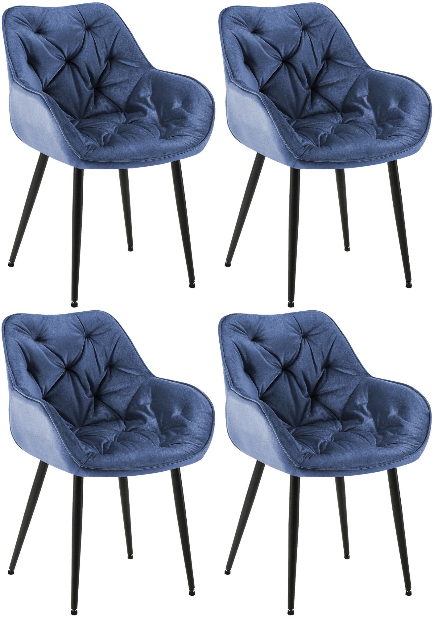 Tanna Spisestol N°4