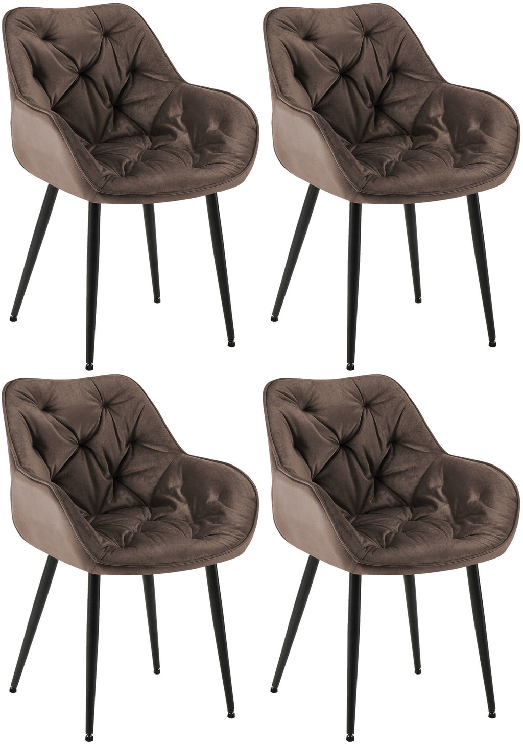 Tanna Spisestol N°4