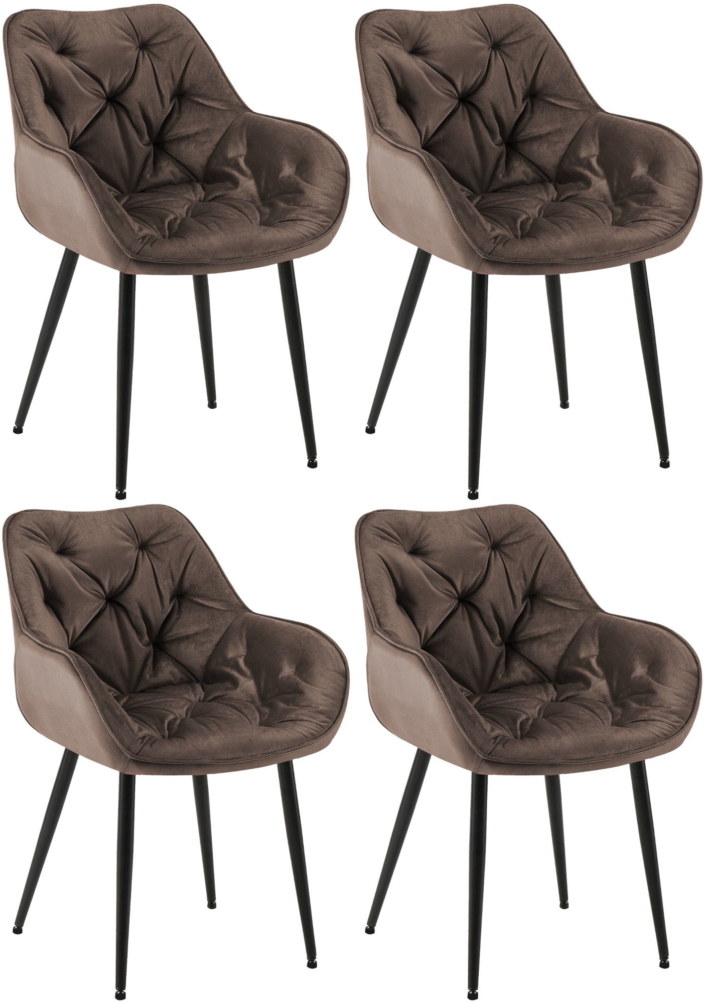 Tanna Spisestol N°4