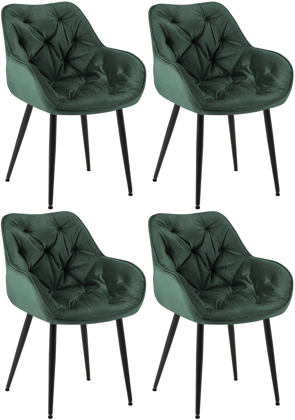 Tanna Spisestol N°4