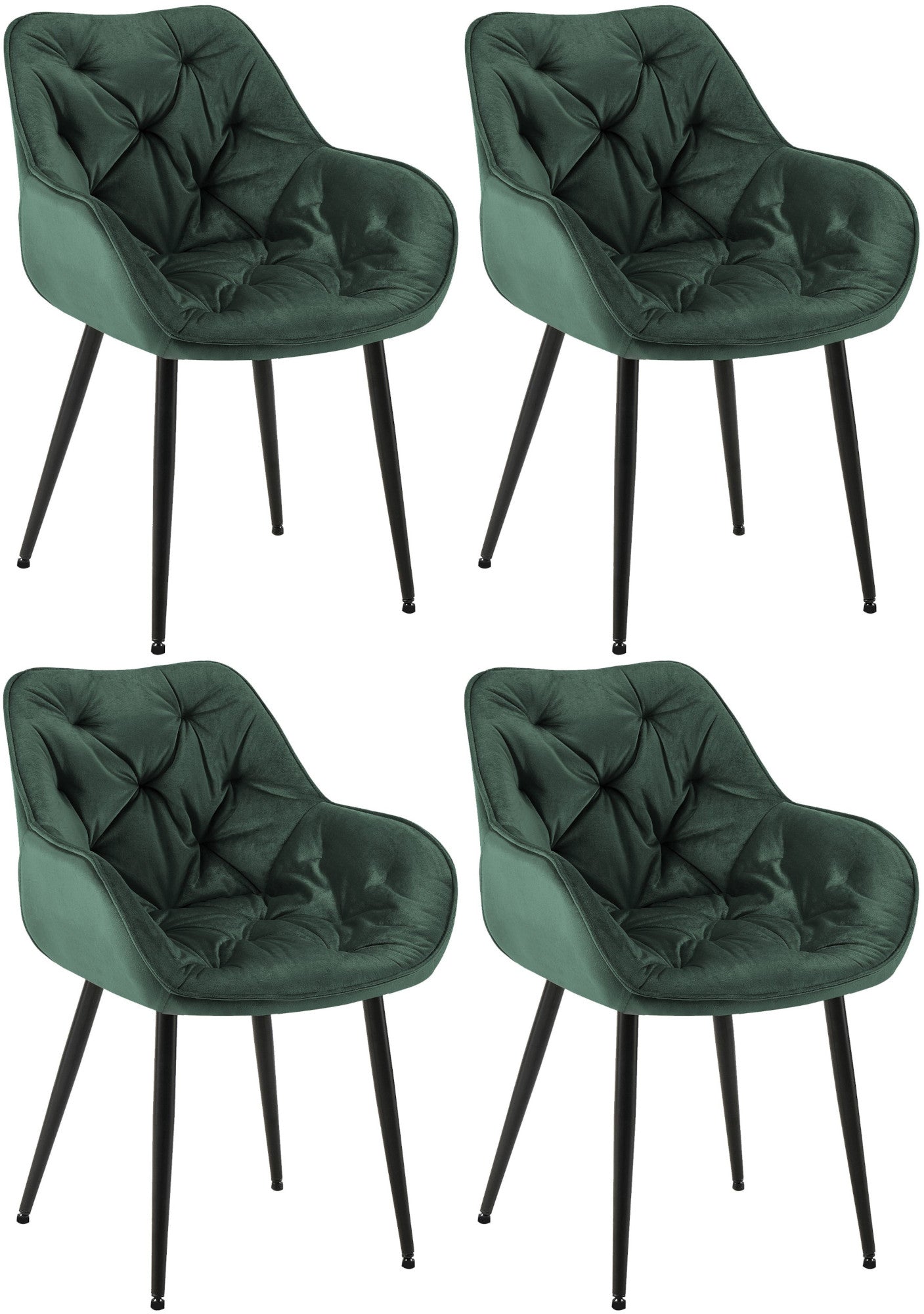 Tanna Spisestol N°4