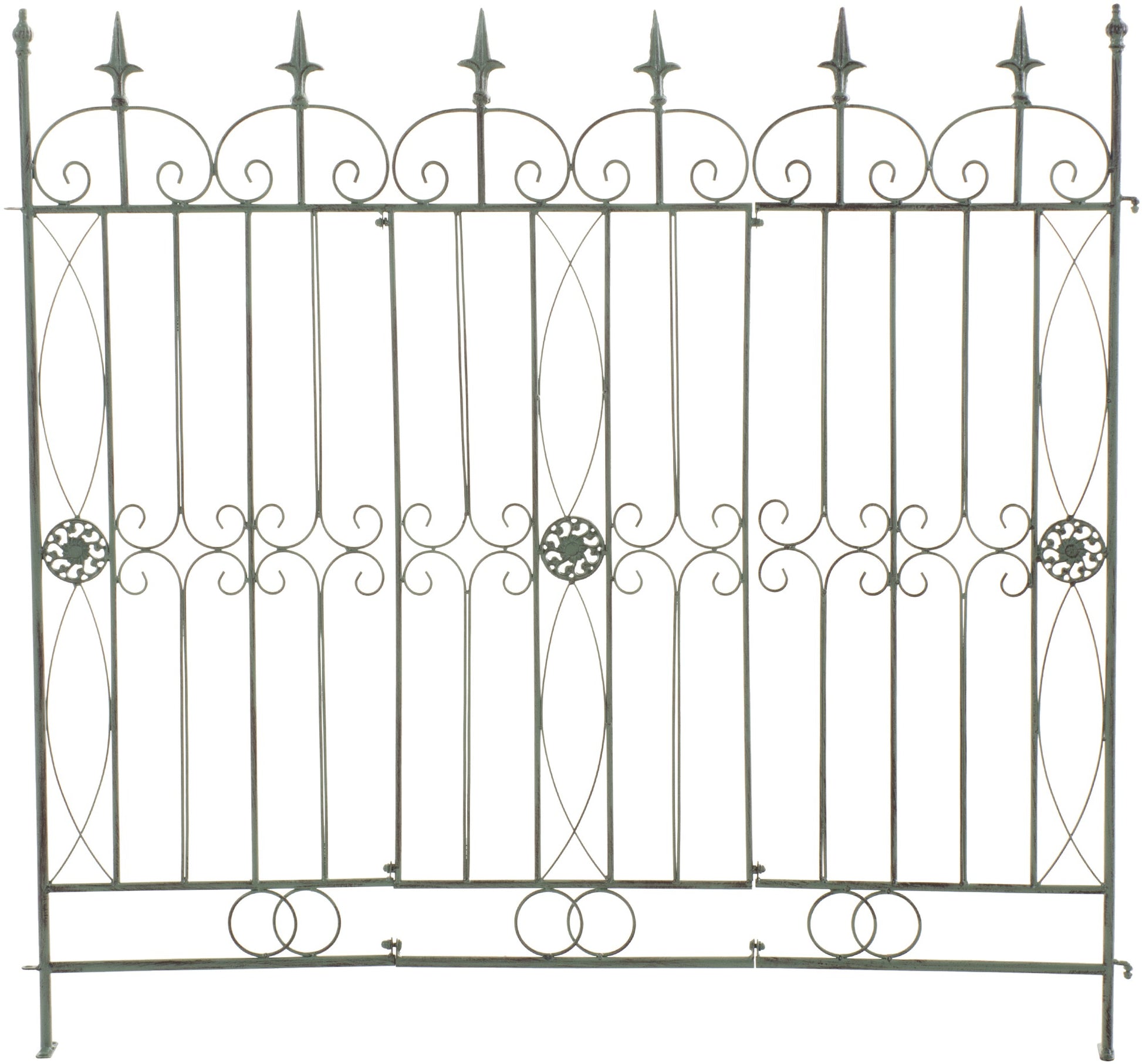 Mangold Havezaun N°116