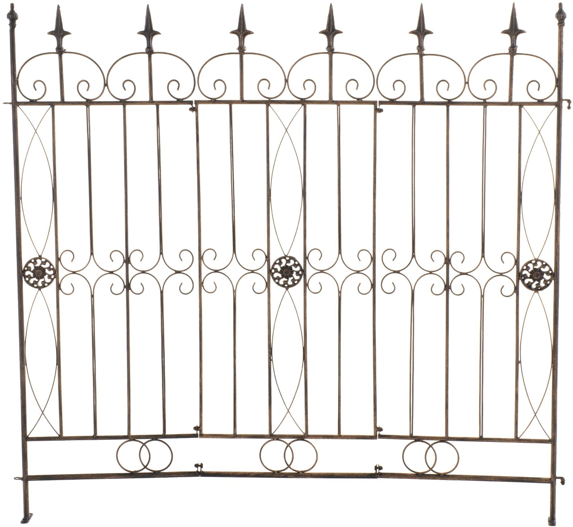 Mangold Havezaun N°116