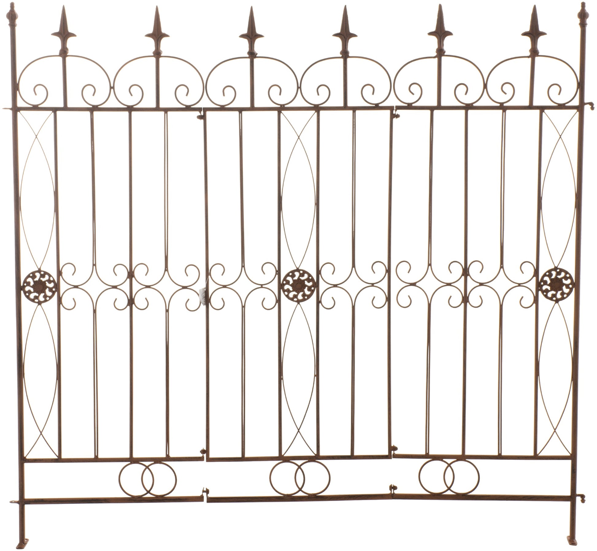 Mangold Havezaun N°116