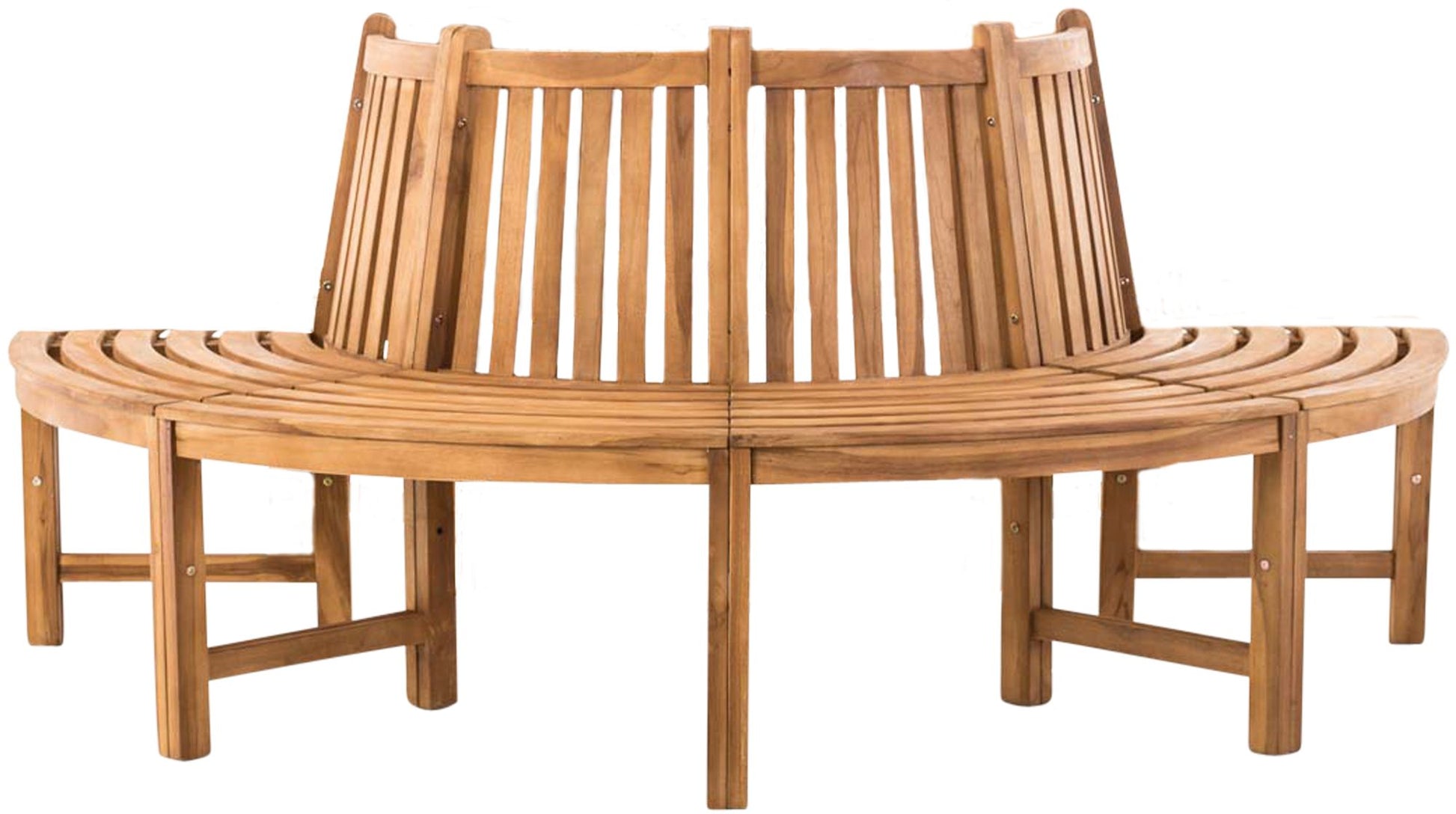 Baumbænk Leming N°3248