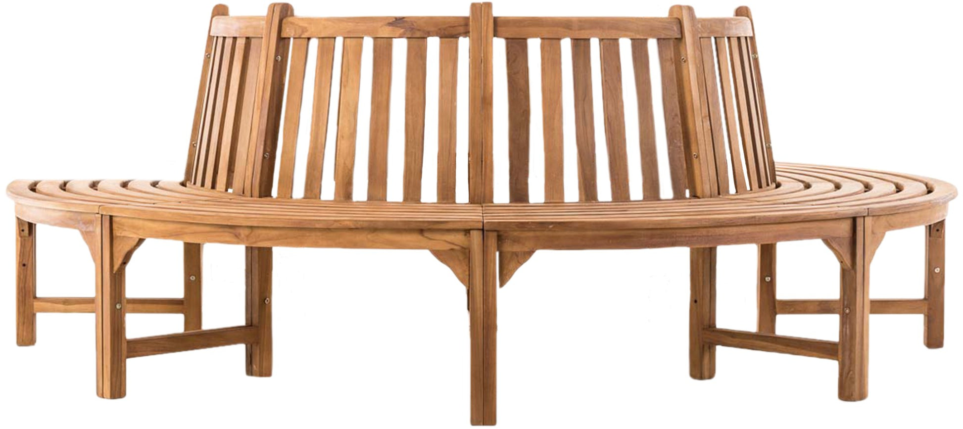 Baumbænk Leming N°3248